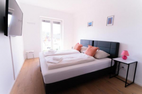 Apartment Falamingo Velden